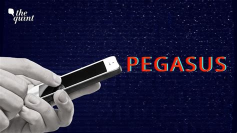 pegasus spyware invents new phone